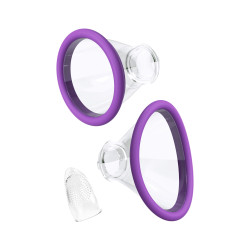 PipeDream Dildo Her Ultimate Pleasure Silicone